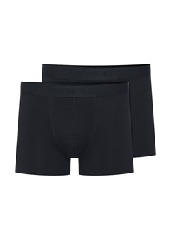Henderson 2-pak bokserki męski czarne 42962-99X, Kolor czarny, Rozmiar 2XL, Henderson ze sklepu Primodo w kategorii Majtki męskie - zdjęcie 188770286