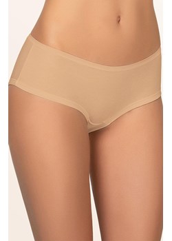 2-pack majtki szorty bawełniane beżowe 132, Kolor beżowy, Rozmiar S, KLEO ze sklepu Primodo w kategorii Majtki damskie - zdjęcie 188773445