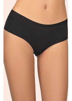 2-pack majtki szorty bawełniane czarne 132, Kolor czarny, Rozmiar S, KLEO ze sklepu Primodo w kategorii Majtki damskie - zdjęcie 188773446