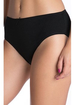 3-pack figi damskie L-400BI-02, Kolor czarny, Rozmiar L, LAMA ze sklepu Primodo w kategorii Majtki damskie - zdjęcie 188773665
