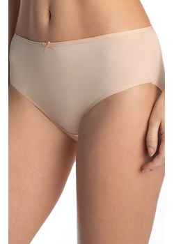 3-pack figi damskie L-400BI-06, Kolor beżowy, Rozmiar L, LAMA ze sklepu Primodo w kategorii Majtki damskie - zdjęcie 188773667