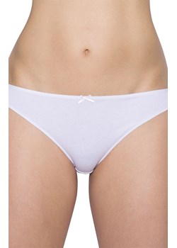 3-pack figi damskie mini bikini L-400MB-01, Kolor biały, Rozmiar L, LAMA ze sklepu Primodo w kategorii Majtki damskie - zdjęcie 188773668
