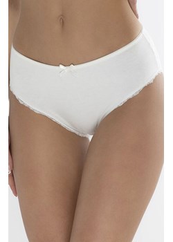 2-pack figi damskie F-MD-40/01, Kolor biały, Rozmiar 2XL, leptir ze sklepu Primodo w kategorii Majtki damskie - zdjęcie 188773927