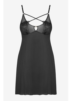 Marilyn damska koszulka nocna Fantasy Dream, Kolor czarny, Rozmiar 36, Marilyn ze sklepu Primodo w kategorii Koszule nocne - zdjęcie 188775245