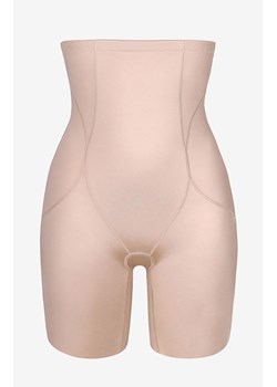 Marilyn spodenki modelujące z wysokim stanem Gisele High, Kolor cielisty, Rozmiar L, Marilyn ze sklepu Primodo w kategorii Bielizna wyszczuplająca - zdjęcie 188775266