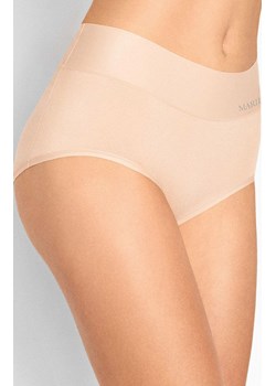 Marilyn figi damskie z wysokim stanem cieliste Julia High, Kolor cielisty, Rozmiar S, Marilyn ze sklepu Primodo w kategorii Majtki damskie - zdjęcie 188775309