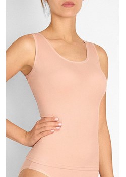 Marilyn beżowy podkoszulek termoaktywny Poupee, Kolor beżowy, Rozmiar M, Marilyn ze sklepu Primodo w kategorii Podkoszulki i halki - zdjęcie 188775555