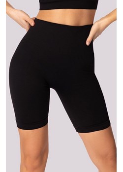 Mona kolarki damskie czarne Base, Kolor czarny, Rozmiar L/XL, Mona ze sklepu Primodo w kategorii Szorty - zdjęcie 188778717