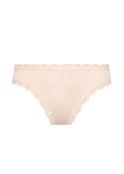 Bawełniane figi damskie morelowe Ala, Kolor morelowy, Rozmiar S, Mefemi ze sklepu Primodo w kategorii Majtki damskie - zdjęcie 188778947