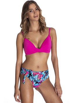196/06 kostium kąpielowy 2-częściowy, Kolor fuksja-wzór, Rozmiar M, Primo ze sklepu Primodo w kategorii Stroje kąpielowe - zdjęcie 188780175