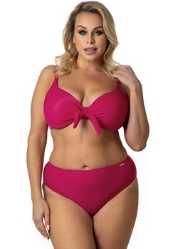 Dwuczęściowy strój kąpielowy bikini 462/01, Kolor różowy, Rozmiar 3XL, Primo ze sklepu Primodo w kategorii Stroje kąpielowe - zdjęcie 188780228