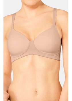 Triumph Modern Soft+Cotton P biustonosz usztywniany 10189943, Kolor beżowy, Rozmiar 75D, Triumph ze sklepu Primodo w kategorii Biustonosze - zdjęcie 188783875