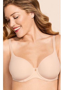 Triumph Body Make-Up Essentials biustonosz usztywniany 10190664, Kolor beżowy, Rozmiar 95D, Triumph ze sklepu Primodo w kategorii Biustonosze - zdjęcie 188783876