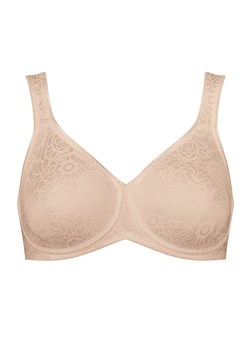 Triumph biustonosz minimizer Lovely Minimizer 10166834-00NZ, Kolor jasnobeżowy, Rozmiar 75C, Triumph ze sklepu Primodo w kategorii Biustonosze - zdjęcie 188784016