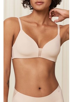 Flex Smart P EX biustonosz usztywniany 10213788, Kolor jasnobeżowy, Rozmiar 2, Triumph ze sklepu Primodo w kategorii Biustonosze - zdjęcie 188784308