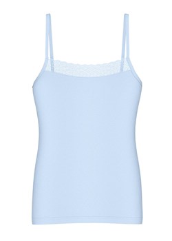 Triumph podkoszulek Feel of Modal 10221654-00SA, Kolor błękitny, Rozmiar L, Triumph ze sklepu Primodo w kategorii Podkoszulki i halki - zdjęcie 188784838