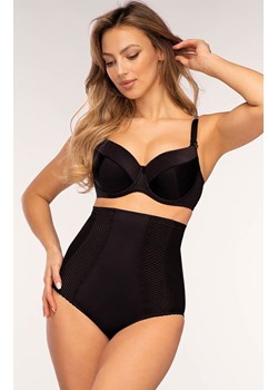 Biustonosz usztywniany czarny Fiona, Kolor czarny, Rozmiar 70B, Unikat ze sklepu Primodo w kategorii Biustonosze - zdjęcie 188785258