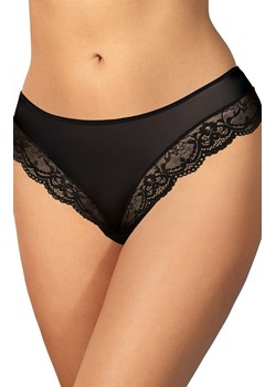 Rachel szorty damskie, Kolor czarny, Rozmiar L, Wies-MANN ze sklepu Primodo w kategorii Majtki damskie - zdjęcie 188785615