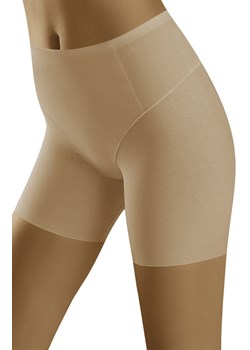 Beżowe szorty modelujące ECO-OH, Kolor beżowy, Rozmiar S, Wol-bar ze sklepu Primodo w kategorii Majtki damskie - zdjęcie 188785646