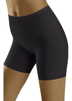 Czarne szorty modelujące ECO-OH, Kolor czarny, Rozmiar S, Wol-bar ze sklepu Primodo w kategorii Bielizna wyszczuplająca - zdjęcie 188785647