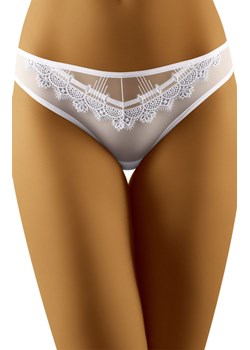 Izis białe figi, Kolor biały, Rozmiar L, Wol-bar ze sklepu Primodo w kategorii Majtki damskie - zdjęcie 188785666