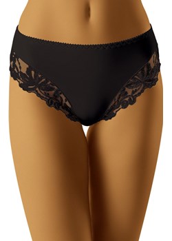 Lara czarne figi, Kolor czarny, Rozmiar M, Wol-bar ze sklepu Primodo w kategorii Majtki damskie - zdjęcie 188785669