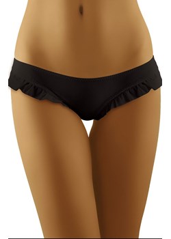 Tori czarne figi, Kolor czarny, Rozmiar S, Wol-bar ze sklepu Primodo w kategorii Majtki damskie - zdjęcie 188785677