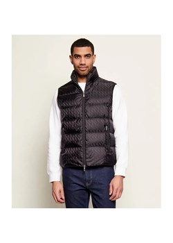 Armani Exchange Puchowy bezrękawnik | Regular Fit ze sklepu Gomez Fashion Store w kategorii Kamizelki męskie - zdjęcie 188786215