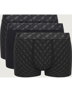 Guess Underwear  Bokserki 3-pack ze sklepu Gomez Fashion Store w kategorii Majtki męskie - zdjęcie 188786218