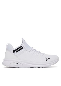 Sneakersy Puma CEO-ENZO 2 CLEAN 37712611 Biały ze sklepu eobuwie.pl w kategorii Buty sportowe męskie - zdjęcie 188786587
