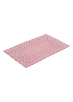 Vossen Dywanik łazienkowy "Feeling" w kolorze jasnoróżowym ze sklepu Limango Polska w kategorii Akcesoria łazienkowe - zdjęcie 188787648
