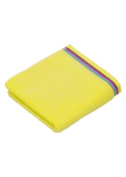 Vossen Ręcznik prysznicowy "Soley" w kolorze żółtym ze sklepu Limango Polska w kategorii Ręczniki - zdjęcie 188787697
