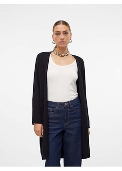 Vero Moda Kardigan "Saba" w kolorze czarnym ze sklepu Limango Polska w kategorii Swetry damskie - zdjęcie 188788735