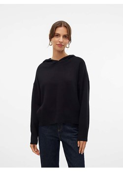Vero Moda Sweter w kolorze czarnym ze sklepu Limango Polska w kategorii Swetry damskie - zdjęcie 188788995