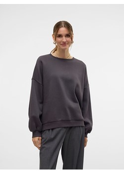 Vero Moda Bluza w kolorze czarnym ze sklepu Limango Polska w kategorii Bluzy damskie - zdjęcie 188789727