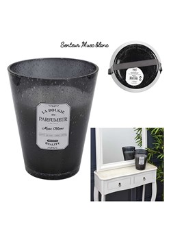 THE HOME DECO FACTORY Świeca zapachowa - 1300 g ze sklepu Limango Polska w kategorii Świece i dyfuzory - zdjęcie 188791267