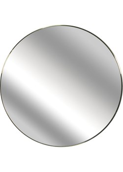 The Concept Factory Lustro w kolorze złotym - Ø 55 cm ze sklepu Limango Polska w kategorii Lustra - zdjęcie 188792519