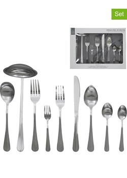 every ware 39-częściowy zestaw sztućców ze sklepu Limango Polska w kategorii Sztućce - zdjęcie 188793255