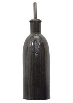 every ware Dozownik w kolorze czarnym do oleju - 400 ml ze sklepu Limango Polska w kategorii Naczynia - zdjęcie 188793276