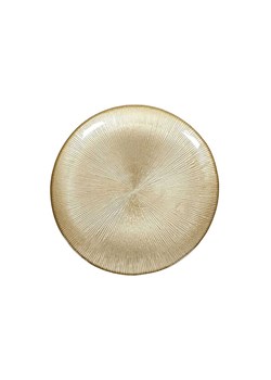 every ware Talerzyk deserowy w kolorze złotym - Ø 21 cm ze sklepu Limango Polska w kategorii Naczynia - zdjęcie 188793369
