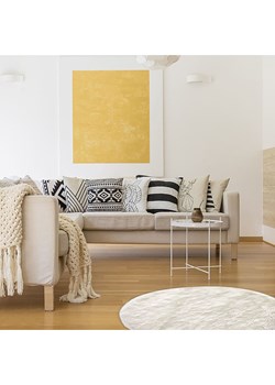 The Home Deco Kids Dywan w kolorze kremowym - Ø 115 cm ze sklepu Limango Polska w kategorii Dywany - zdjęcie 188793486