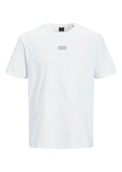 Jack &amp; Jones Koszulka "Classic" w kolorze białym ze sklepu Limango Polska w kategorii T-shirty męskie - zdjęcie 188793876