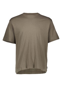 Jack &amp; Jones Koszulka w kolorze khaki ze sklepu Limango Polska w kategorii T-shirty męskie - zdjęcie 188793897