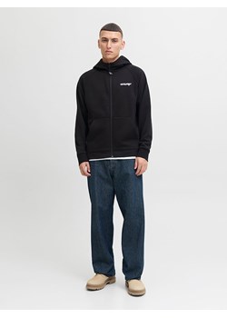 Jack &amp; Jones Bluza w kolorze czarnym ze sklepu Limango Polska w kategorii Bluzy męskie - zdjęcie 188794969