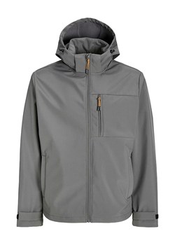 Jack &amp; Jones Kurtka przejściowa w kolorze szarym ze sklepu Limango Polska w kategorii Kurtki męskie - zdjęcie 188795468