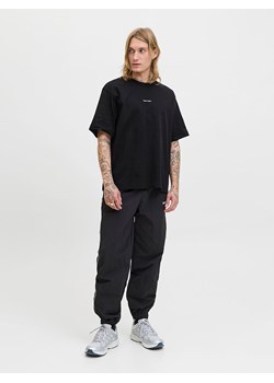 Jack &amp; Jones Koszulka w kolorze czarnym ze sklepu Limango Polska w kategorii T-shirty męskie - zdjęcie 188795779