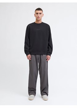 Jack &amp; Jones Bluza w kolorze czarnym ze sklepu Limango Polska w kategorii Bluzy męskie - zdjęcie 188795966