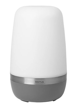 Blomus Lampa stołowa LED "Spirit" - KEE F - wys. 24 cm ze sklepu Limango Polska w kategorii Oświetlenie - zdjęcie 188796357