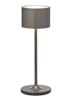 Blomus Lampa stołowa LED "Farol Mini" - KEE G - wys. 19 cm ze sklepu Limango Polska w kategorii Oświetlenie - zdjęcie 188796395