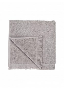 Blomus Ręcznik "Frino" w kolorze szarym do rąk - 100 x 50 cm ze sklepu Limango Polska w kategorii Ręczniki - zdjęcie 188796419